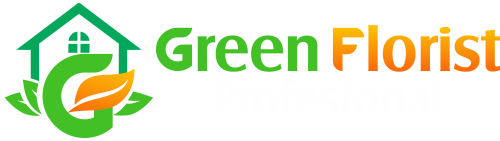 Green Florist Profesional
