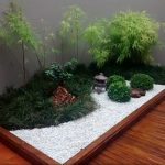 Taman Minimalis Belakang Rumah